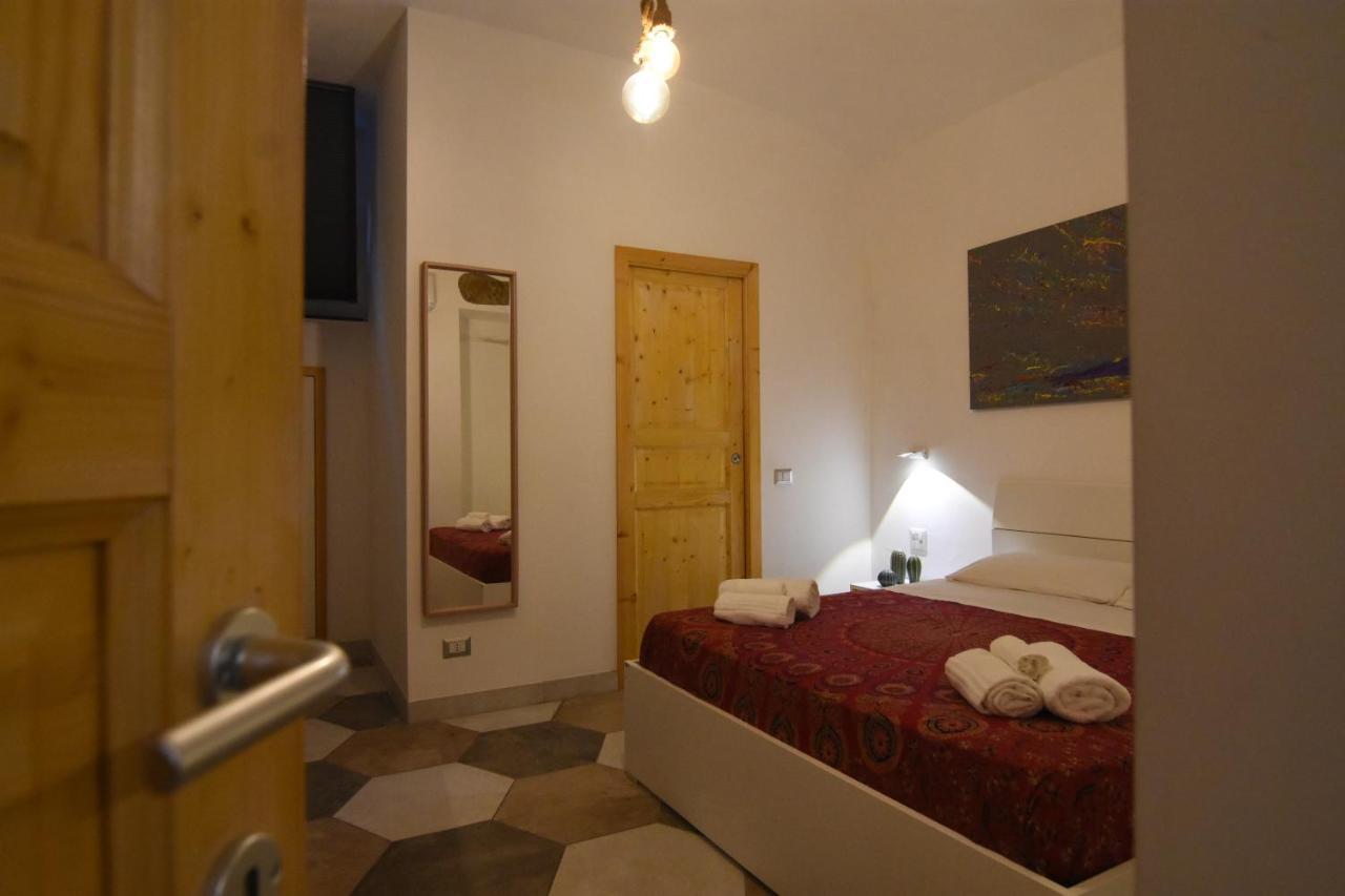 Un Salto A Napoli Διαμέρισμα Εξωτερικό φωτογραφία