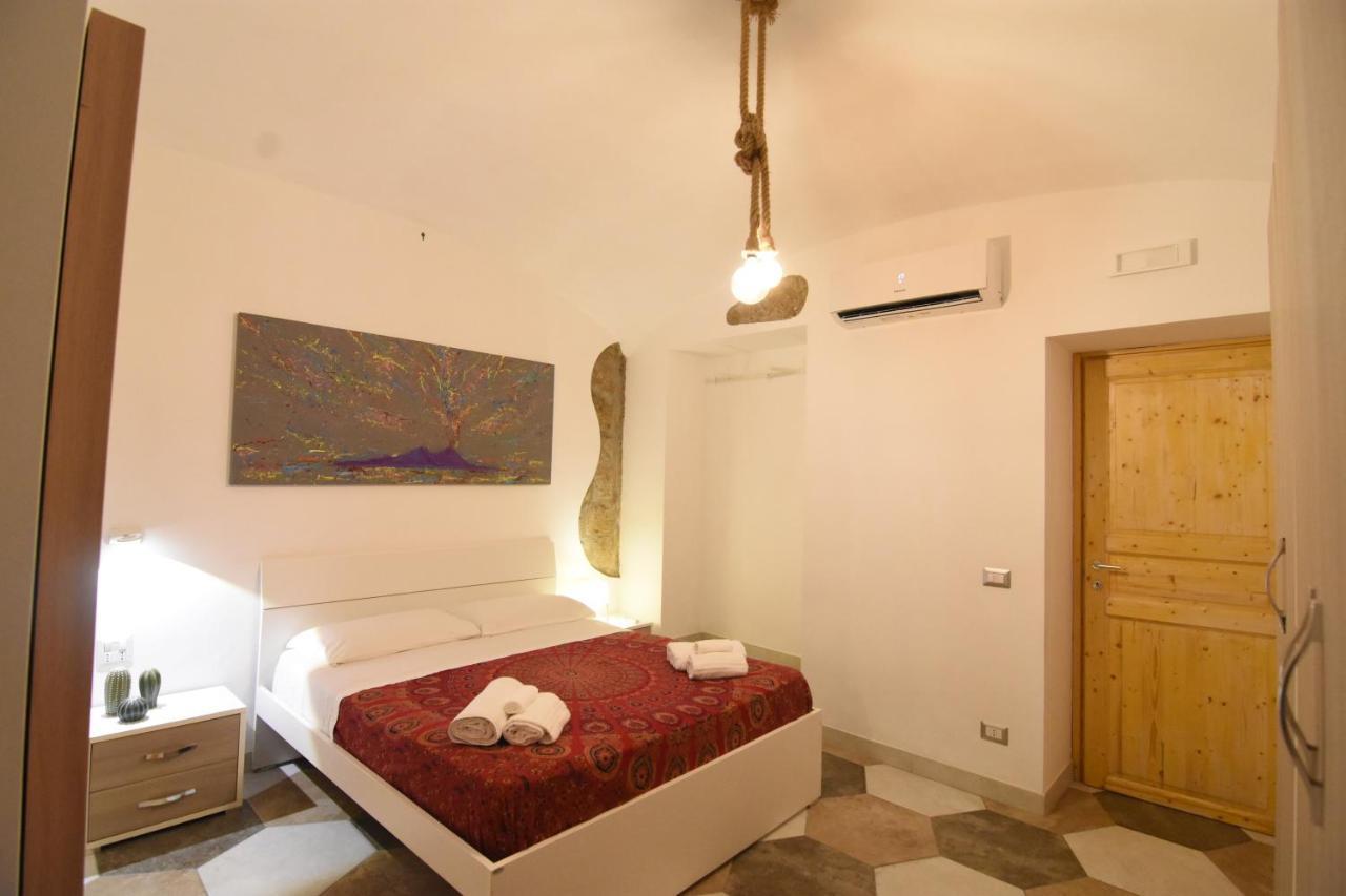 Un Salto A Napoli Διαμέρισμα Εξωτερικό φωτογραφία