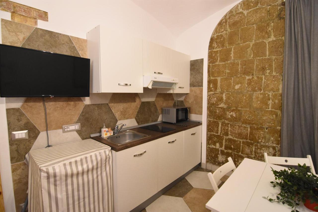 Un Salto A Napoli Διαμέρισμα Εξωτερικό φωτογραφία